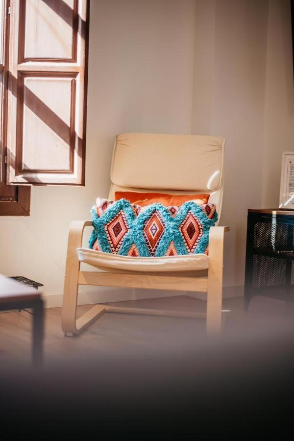Dreamstay - Oficios Apartamento Granada Exteriér fotografie
