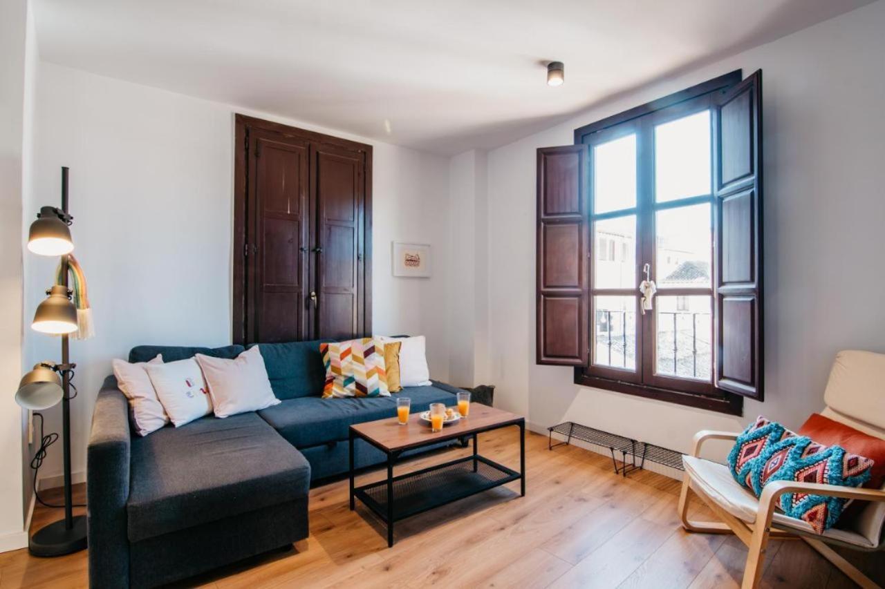 Dreamstay - Oficios Apartamento Granada Exteriér fotografie