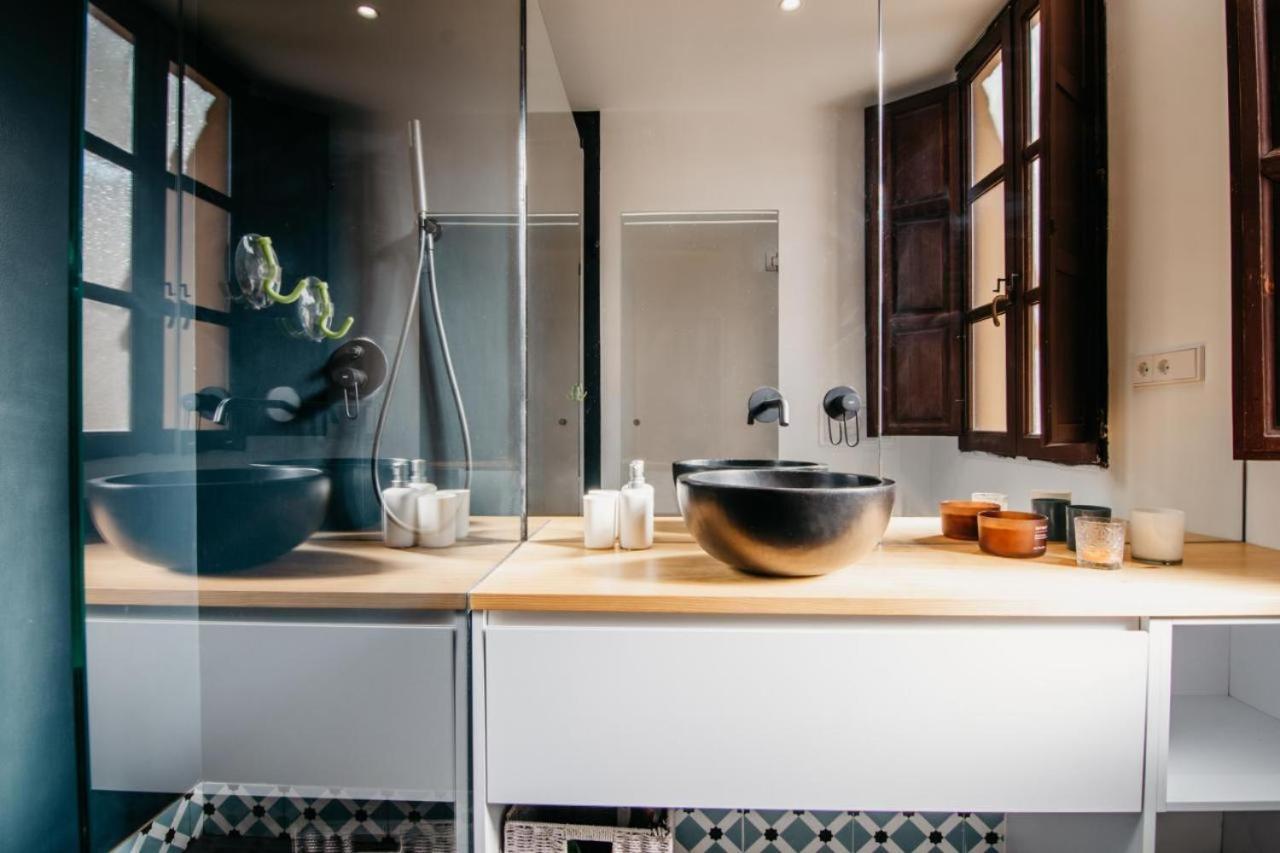 Dreamstay - Oficios Apartamento Granada Exteriér fotografie