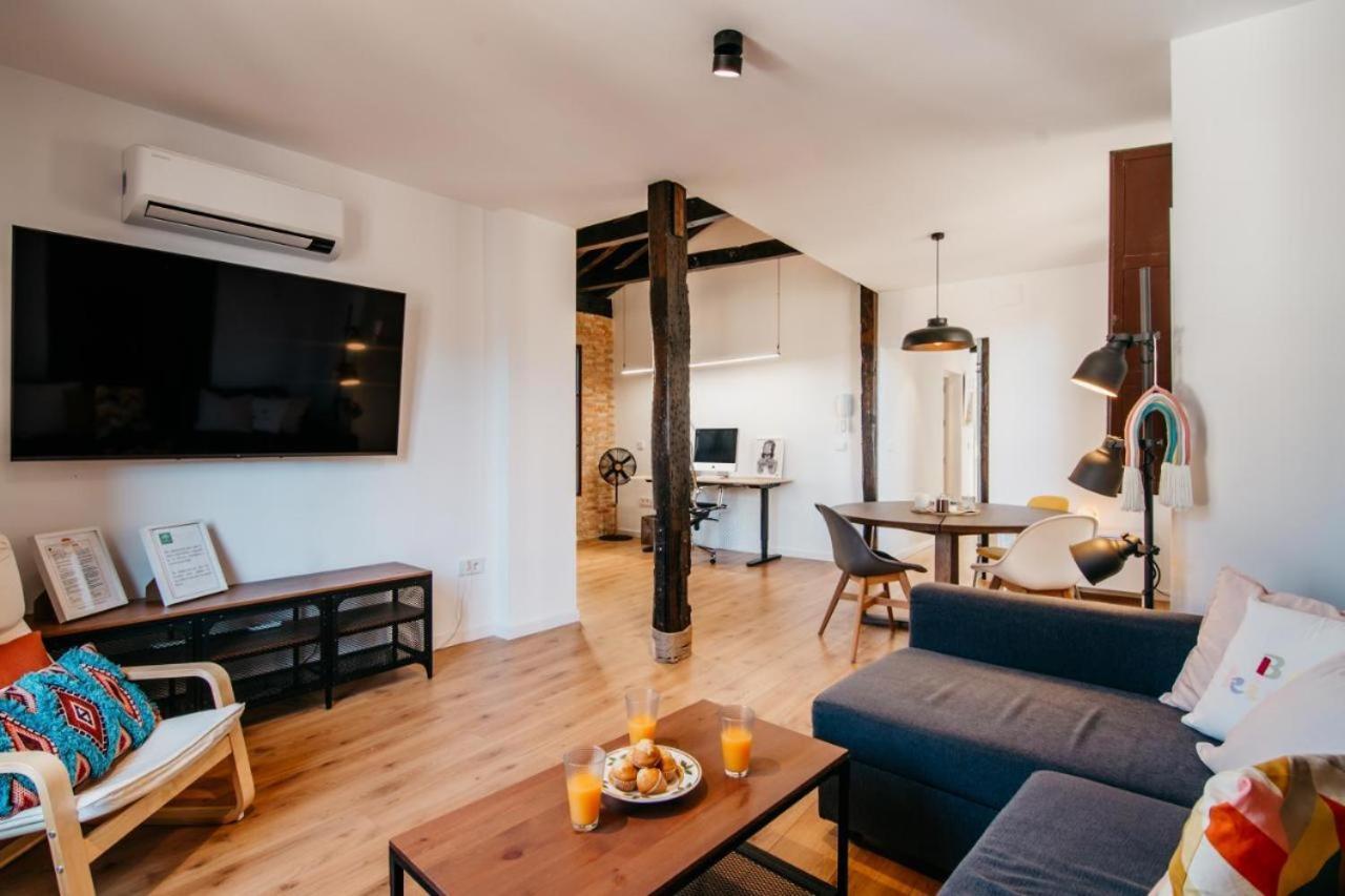 Dreamstay - Oficios Apartamento Granada Exteriér fotografie