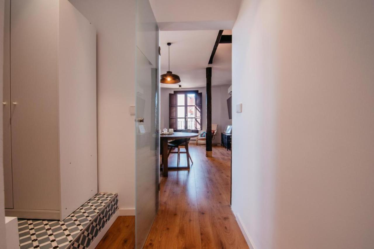 Dreamstay - Oficios Apartamento Granada Exteriér fotografie