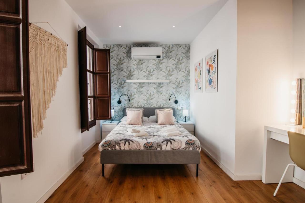 Dreamstay - Oficios Apartamento Granada Exteriér fotografie