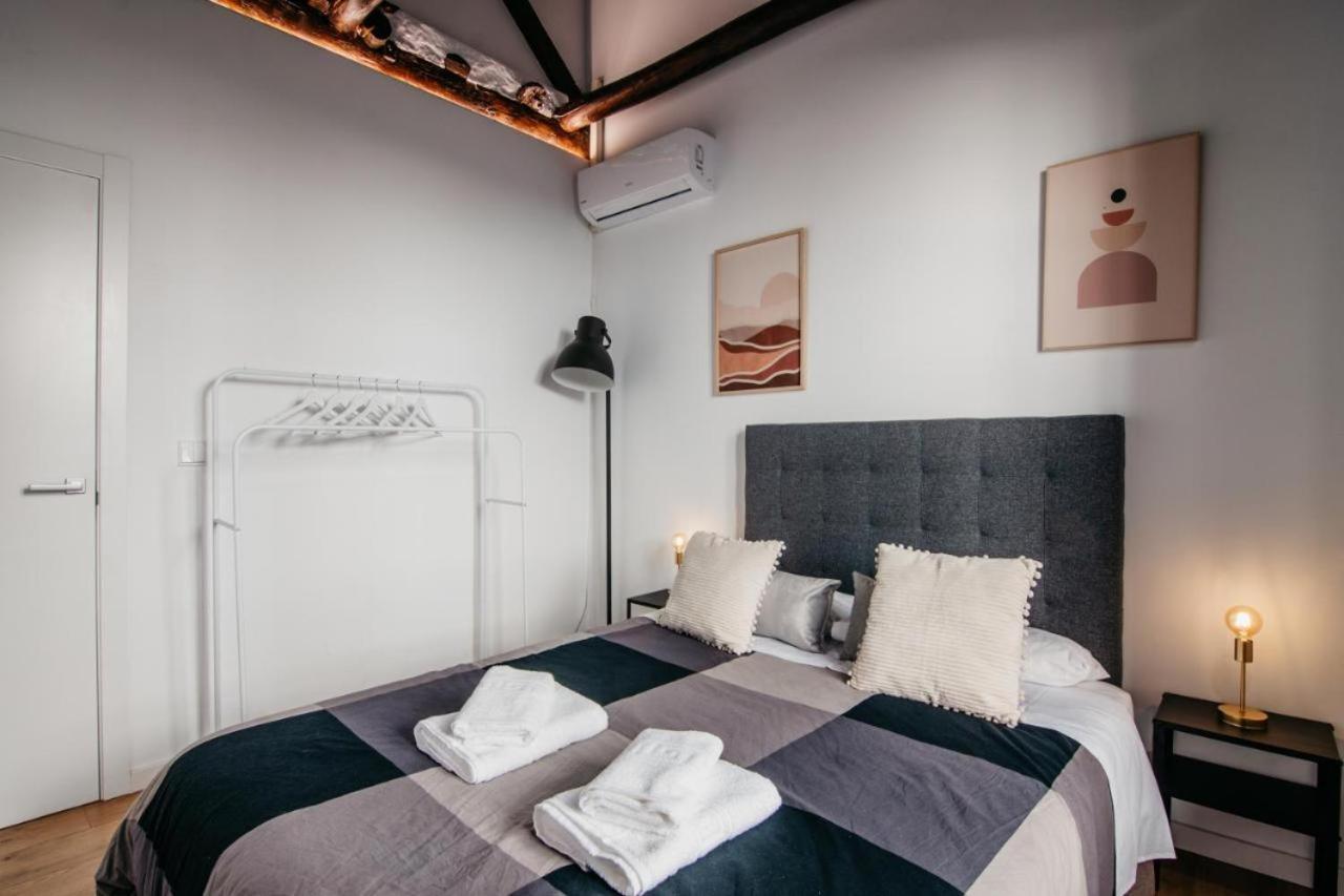 Dreamstay - Oficios Apartamento Granada Exteriér fotografie