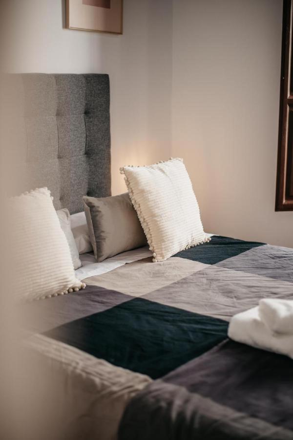 Dreamstay - Oficios Apartamento Granada Exteriér fotografie