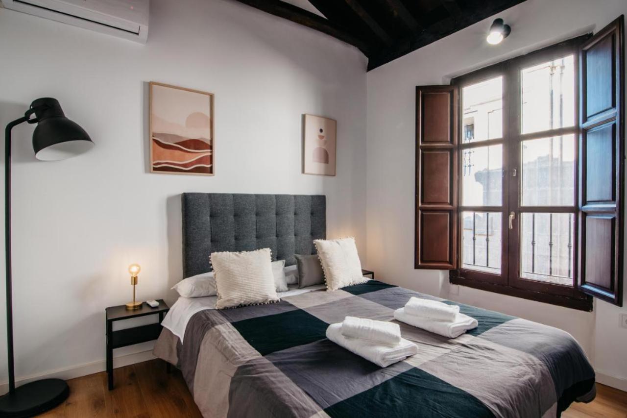 Dreamstay - Oficios Apartamento Granada Exteriér fotografie