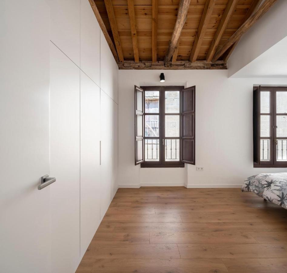 Dreamstay - Oficios Apartamento Granada Exteriér fotografie