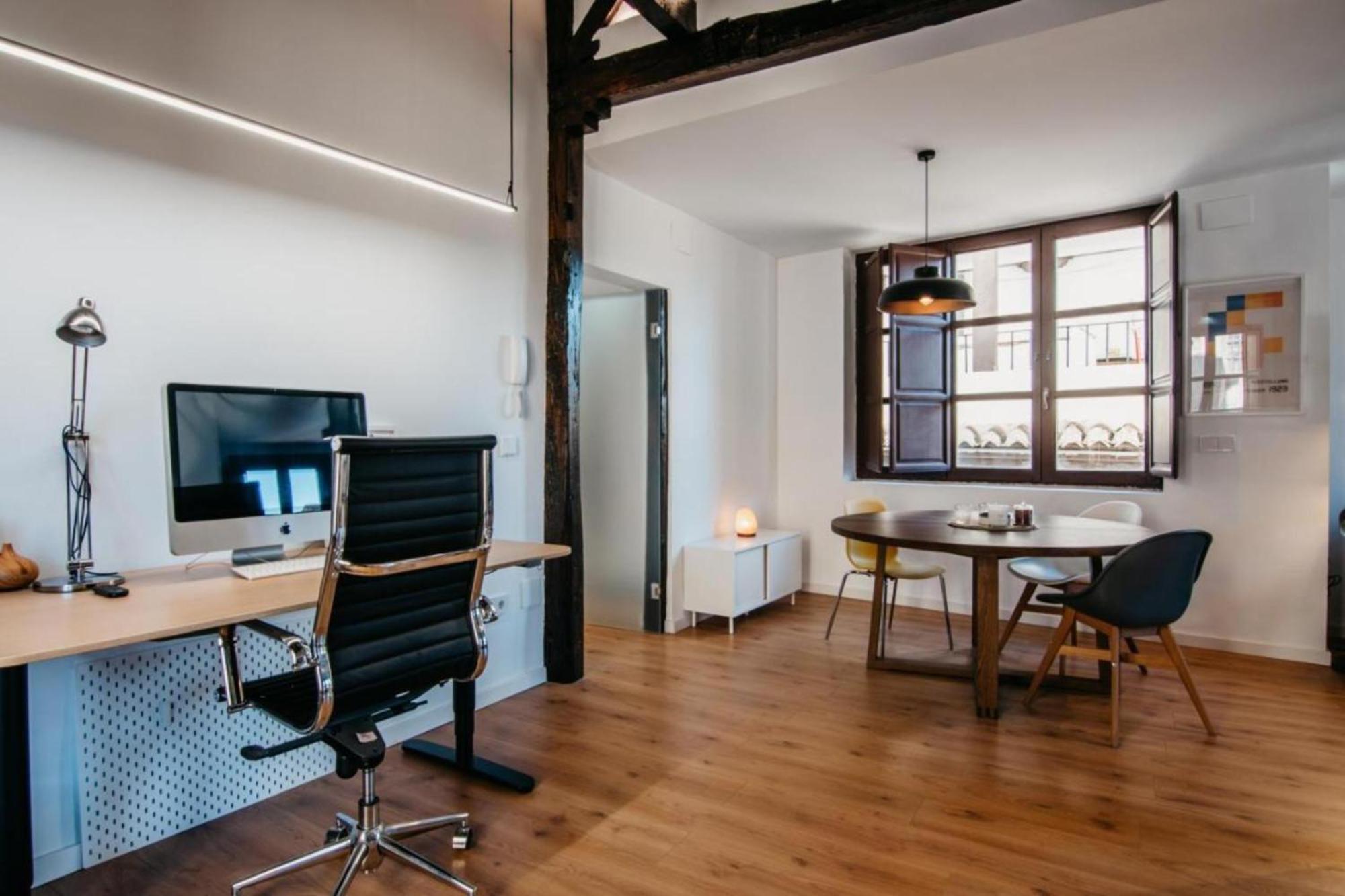 Dreamstay - Oficios Apartamento Granada Exteriér fotografie