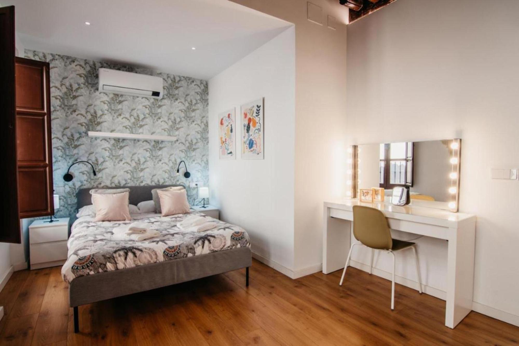 Dreamstay - Oficios Apartamento Granada Exteriér fotografie