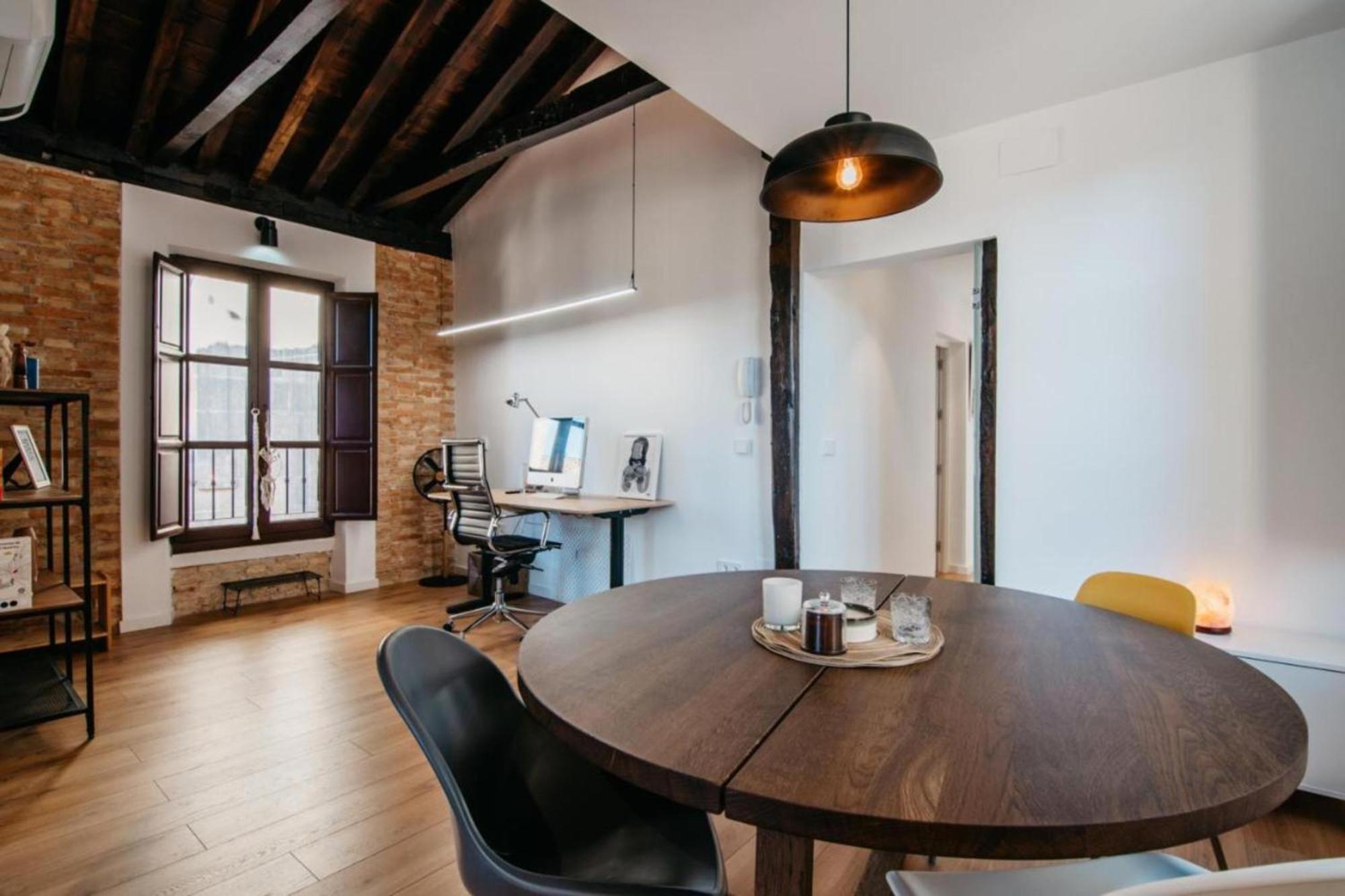 Dreamstay - Oficios Apartamento Granada Exteriér fotografie