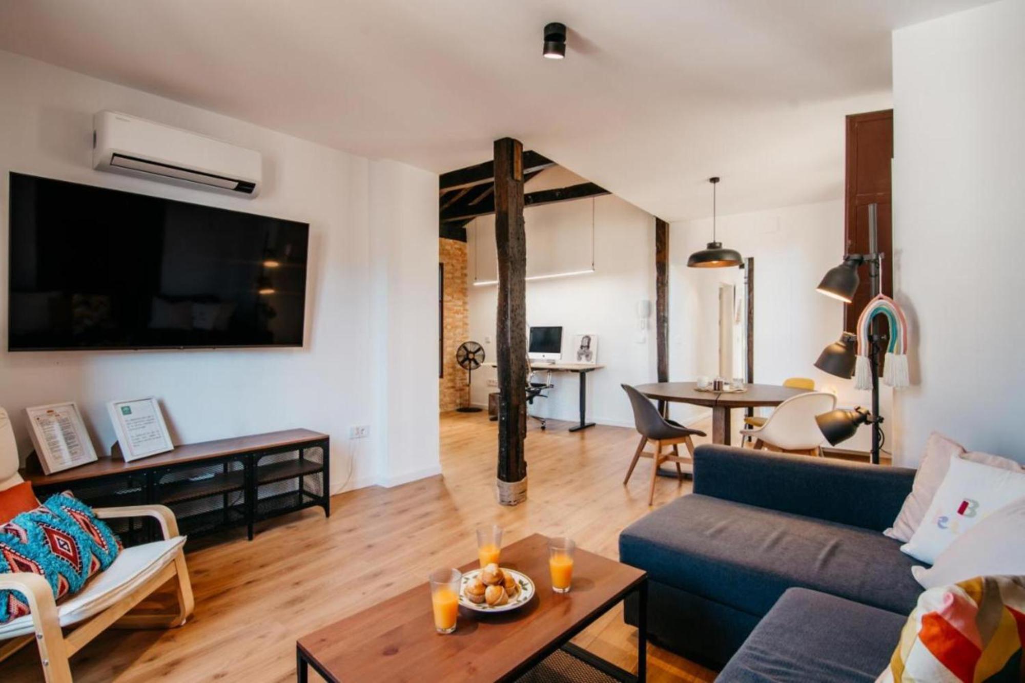 Dreamstay - Oficios Apartamento Granada Exteriér fotografie