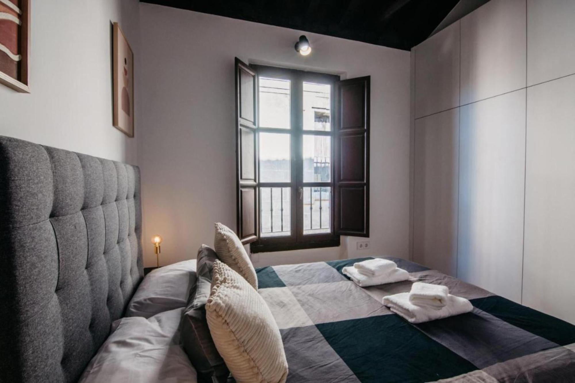 Dreamstay - Oficios Apartamento Granada Exteriér fotografie