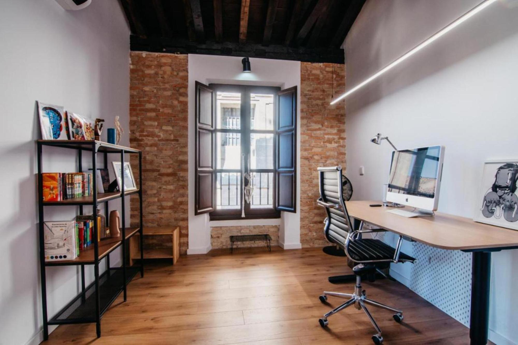 Dreamstay - Oficios Apartamento Granada Exteriér fotografie