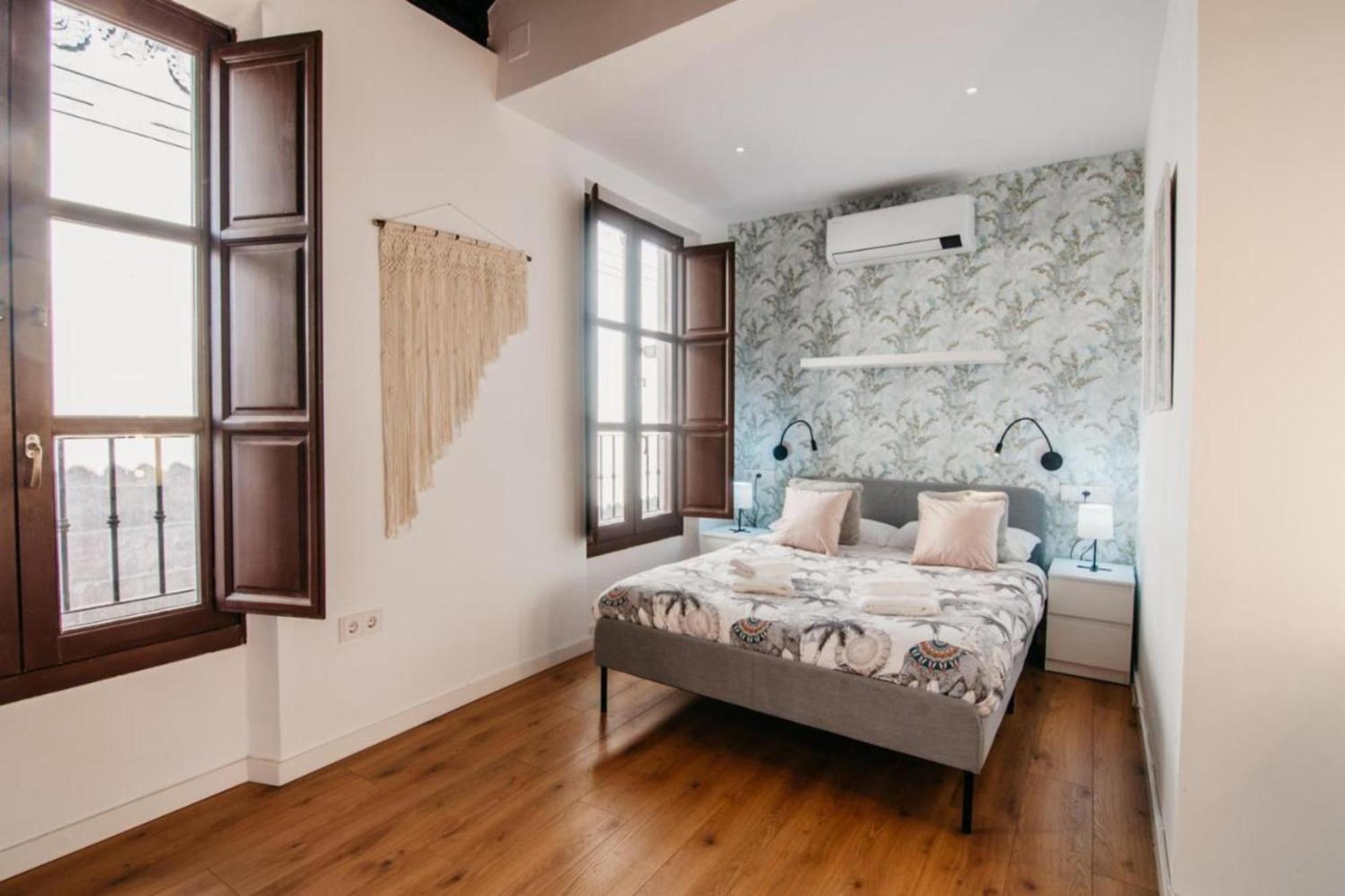 Dreamstay - Oficios Apartamento Granada Exteriér fotografie
