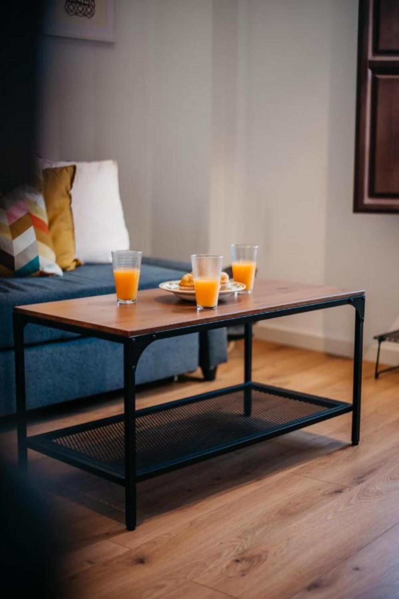 Dreamstay - Oficios Apartamento Granada Exteriér fotografie